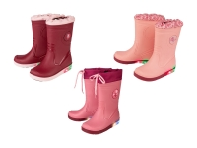 Blinkregenstiefel