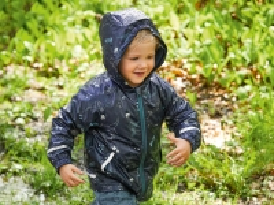 Matsch- und Buddel-Jacke CHF 11.99
