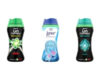 Lidl  Lenor Unstoppables Wäscheparfum