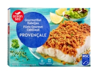 Lidl  MSC Gourmetfilet Provençale