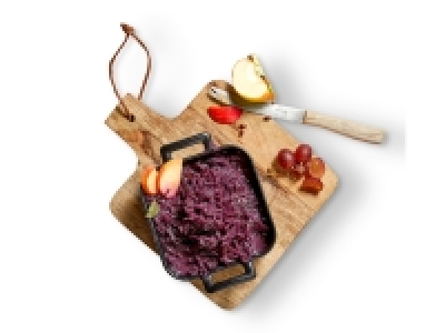 Schöni Rotkraut (nur in der Deutschschweiz)