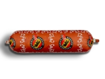 Berner Zungenwurst (nur in der Deutschschweiz)