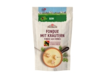 Lidl  Berner Frisch-Fondue (nur in der Westschweiz und im Tessin)