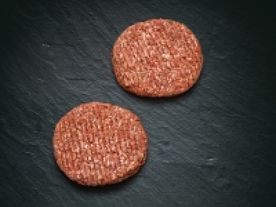 Hamburger gemischt Duopack CHF 3.29