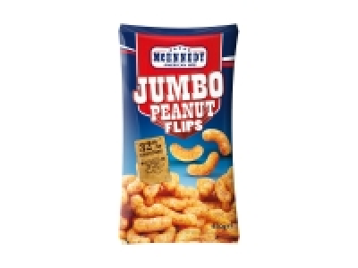 Riesen Erdnussflips CHF 1.99