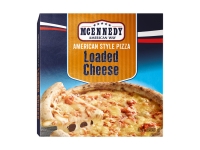 Lidl  Pizza Cheese Feast