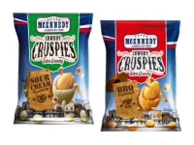 Lidl  Cruspies