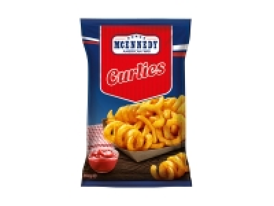 Lidl  Curlies