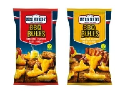 Lidl  Bulls Snack