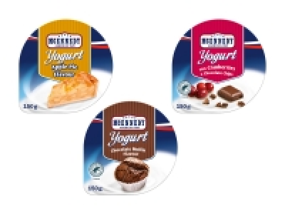 Joghurt CHF 0.63