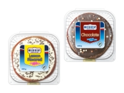 American Cake CHF&nbsp;2.99