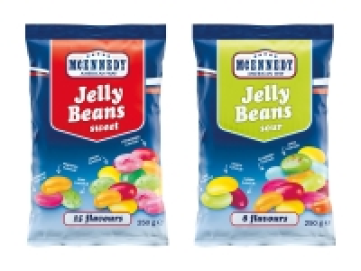 Jelly Beans CHF 1.99
