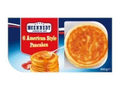 Pancakes CHF&nbsp;2.49
