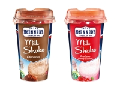 Milchshake CHF 0.79