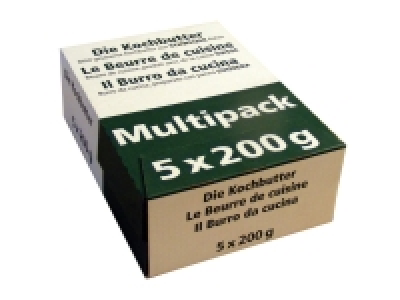 Die Kochbutter CHF 10.99