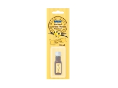 Bourbon Vanille Aroma