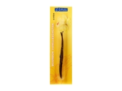 Bourbon Vanilleschote