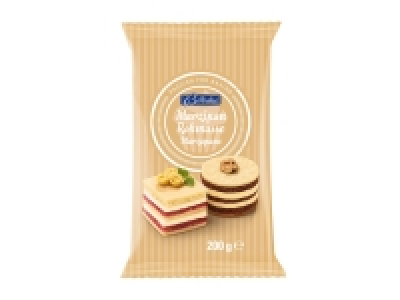 Lidl  Marzipan Rohmasse