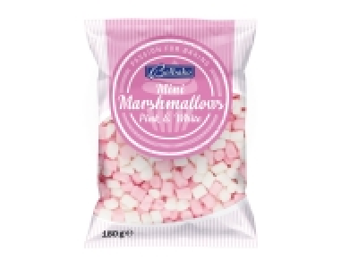 Lidl  Mini Marshmallows