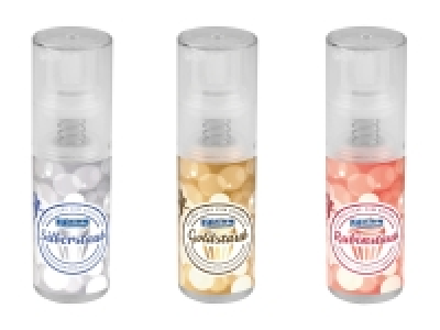 Dekor Pumpspray