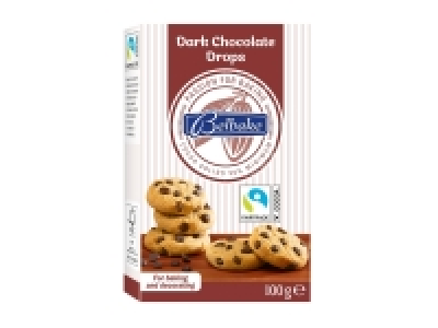 Schokoladentropfen