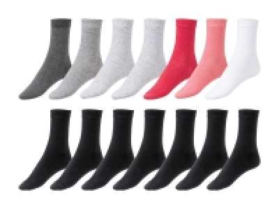 Socken, 7er CHF 6.99