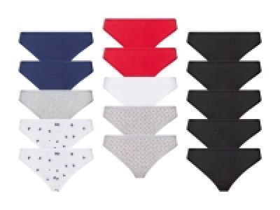 Strings/ Mini-Slips, 5er