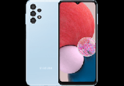SAMSUNG Galaxy A13 4G (mit MediaTek CPU) - Smartphone (6.6  CHF 189.00