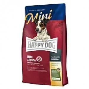 Qualipet  Happy Dog Mini Africa