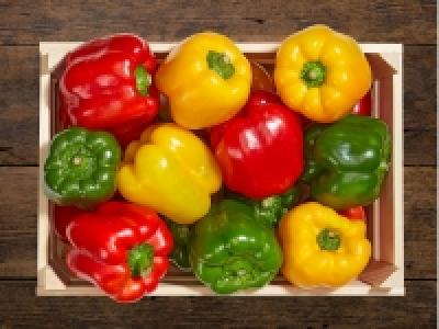 Paprika Mix
