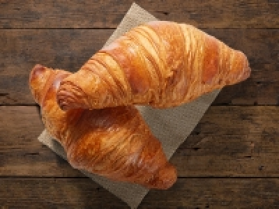Butter Croissant CHF 0.55