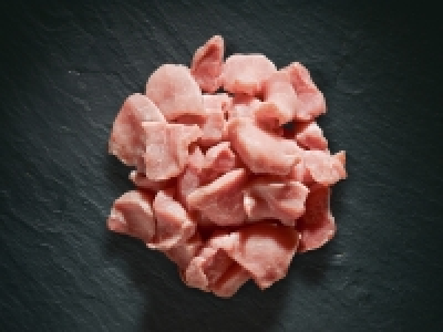 Schweinsgeschnetzeltes CHF 8.90