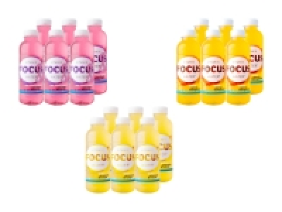 Focus Water CHF 8.69