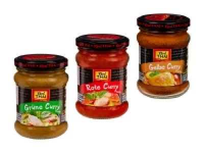 Real Thai Curry Paste CHF 1.95