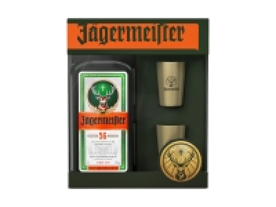 Jägermeister-Set CHF 18.85
