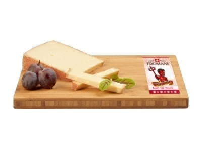 Roter Teufel CHF 3.00