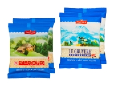 Gruyère/Emmentaler AOP XXL CHF 5.00