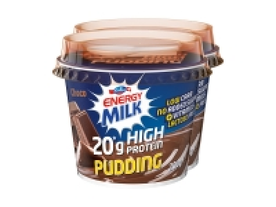 Emmi High Protein Pudding CHF 4.00