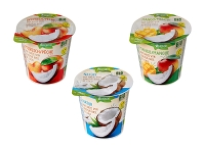 Bio Kokoscrème CHF 1.00