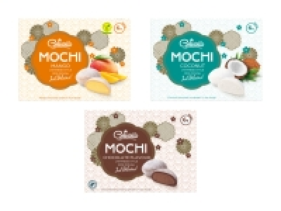 Mochis CHF 3.00