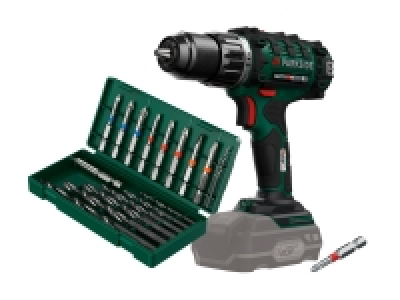 20V Akku-Bohrschrauber