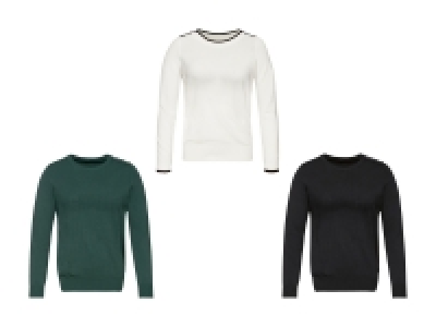 Feinstrickpullover