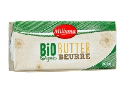 Bio Butter CHF 3.19