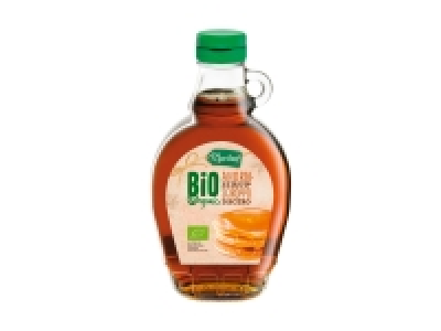 Lidl  Bio Ahornsirup