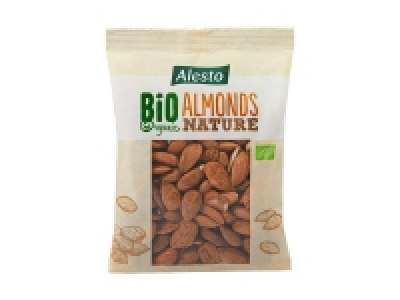 Bio Mandeln CHF 2.22