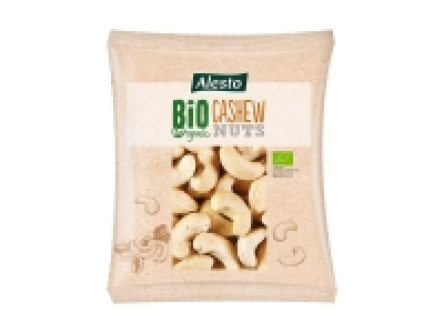 Lidl  Bio Cashewkerne