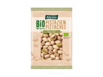 Bio Pistazien