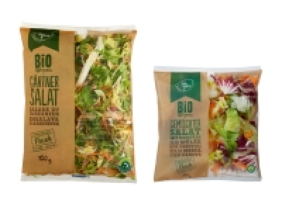 Bio Salatmischung