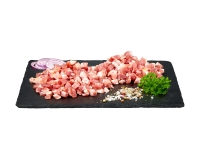 Bio Speckwurfeli