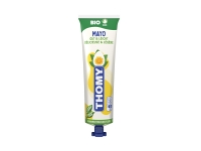 Lidl  Thomy Bio Mayonnaise